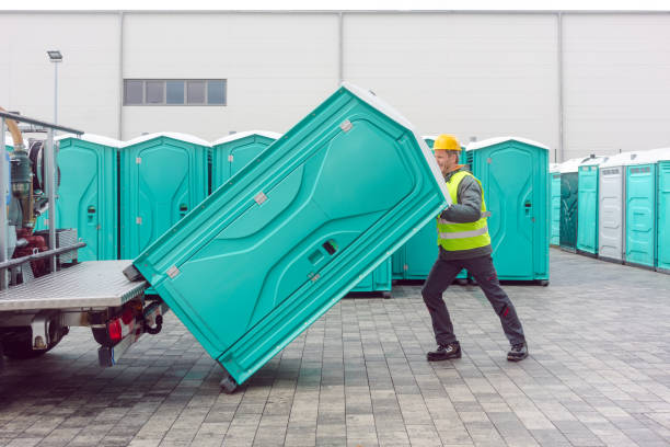 Best Restroom Trailer for Corporate Events  in Connell, WA